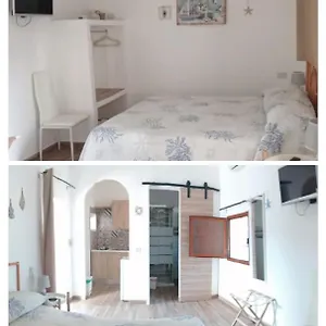 Aparthotel Il Corallo Rosso, Favignana
