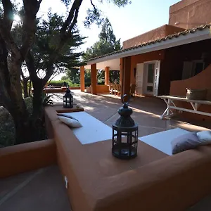 Bed & Breakfast Dimora Dell'olivastro, Favignana