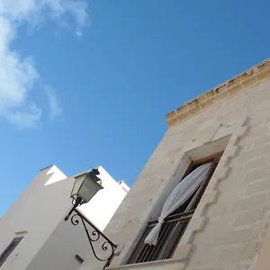 Bed & Breakfast Il Tufo, Favignana