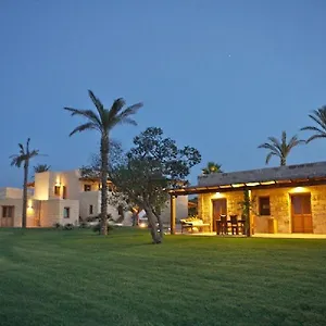 Hotel Geco, Favignana